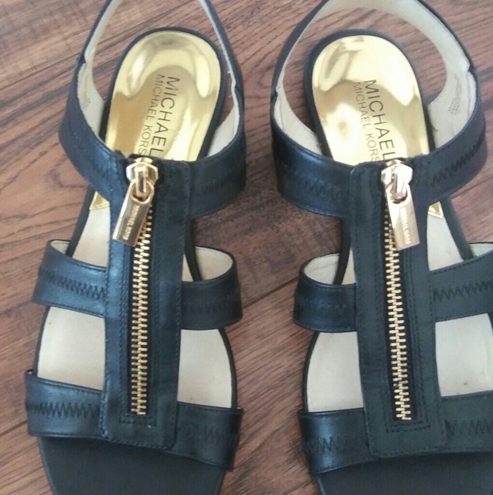 Michael kors sandals